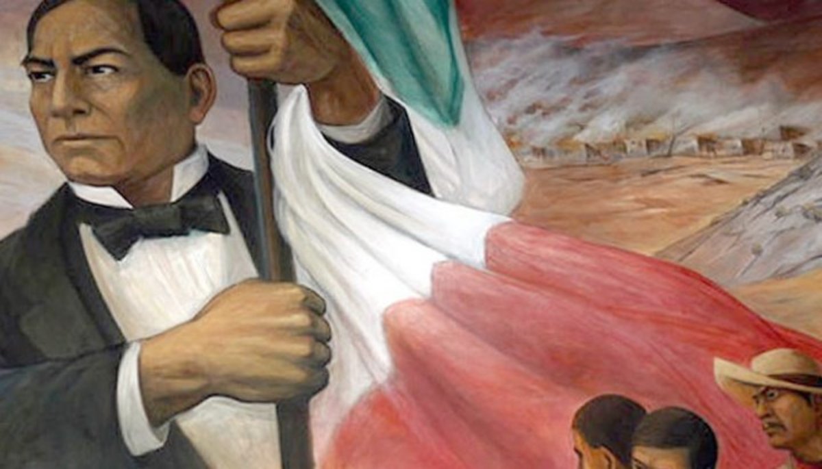 Entre los individuos, como entre las naciones, el respeto al derecho ajeno es la paz Among individuals, as among nations, respect for the rights of others is peace. — Benito Juarez, Zapotec Indian, president of Mexico (1861–72)