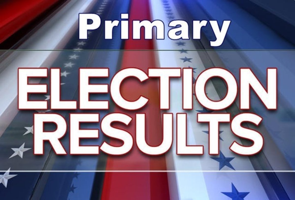 Democratic Delegate Count 2020 LA Progressive