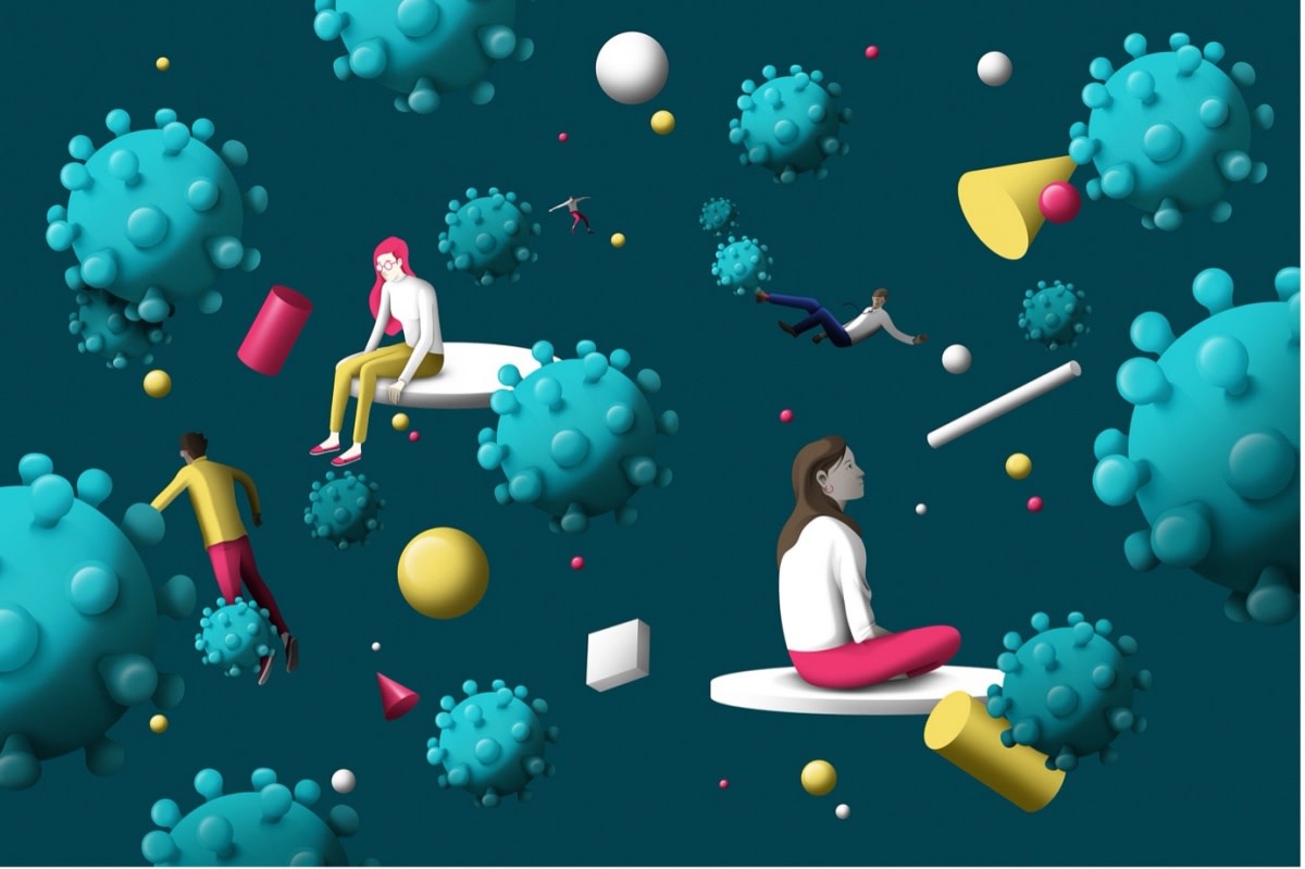 How the Pandemic Has Changed the World Forever - LA Progressive