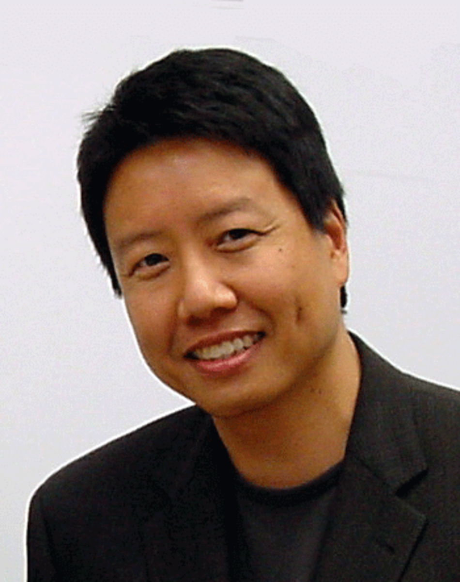 Kent Wong, Director of the UCLA Center for Labor Research and Education.