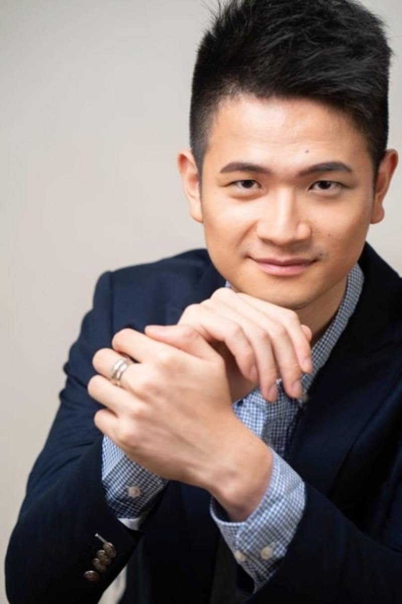Entrepreneur Yik Chan is effortlessly managing multiple ventures; know ...