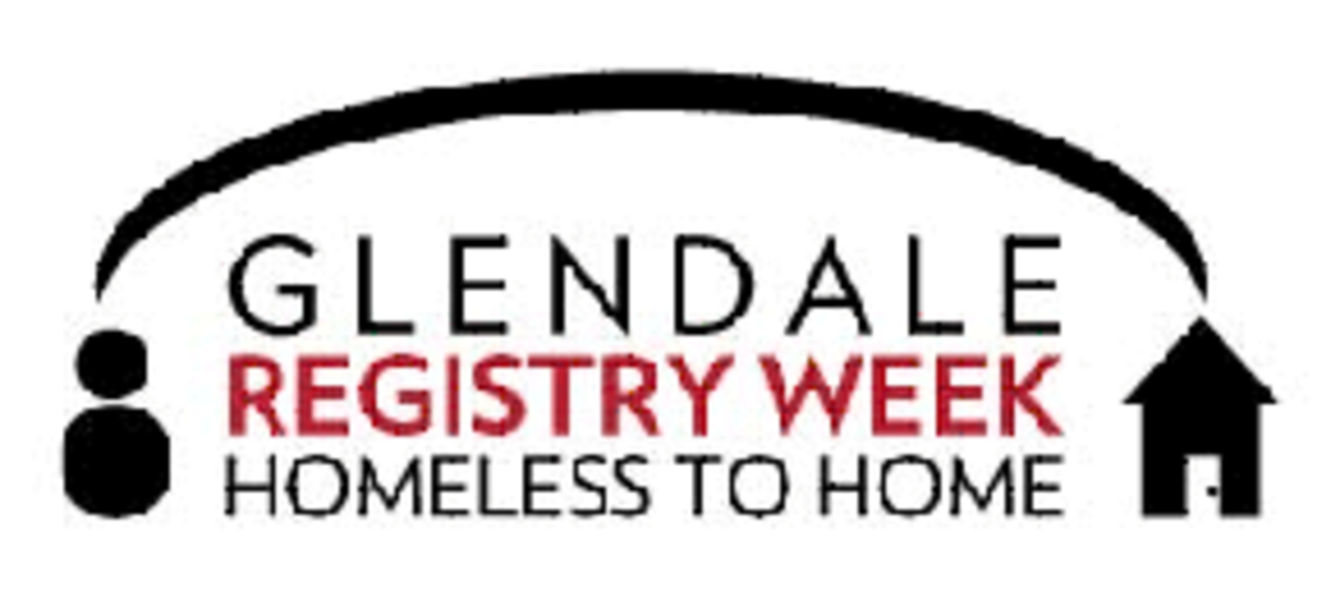 glendale registry week