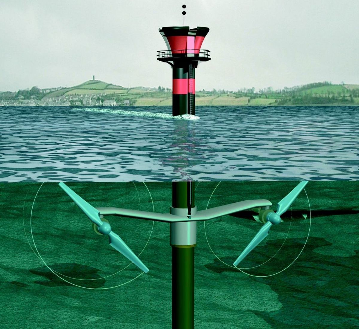 Image result for tidal energy