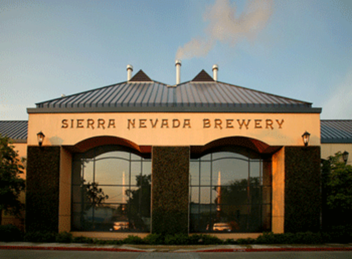 Sierra Nevada Brewing Company