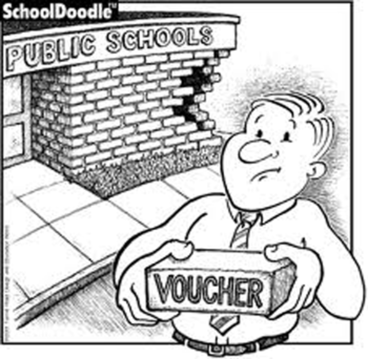 voucher schools