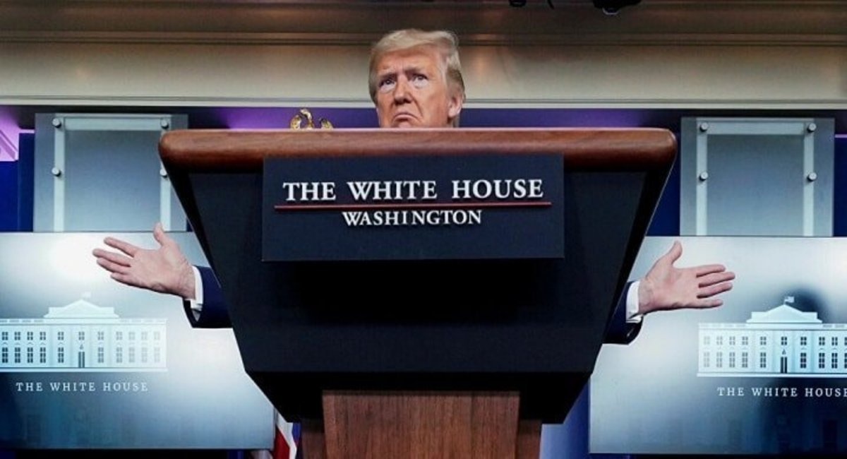 Trump Press Conference