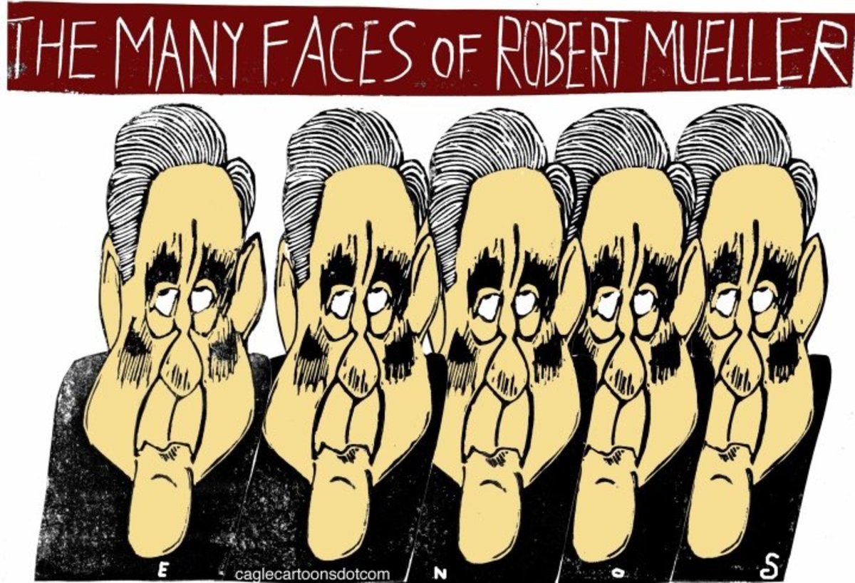 Mueller Folded