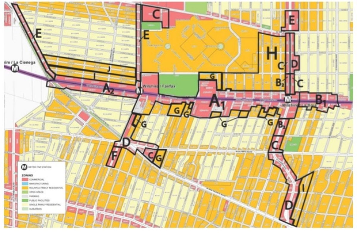 street map 720