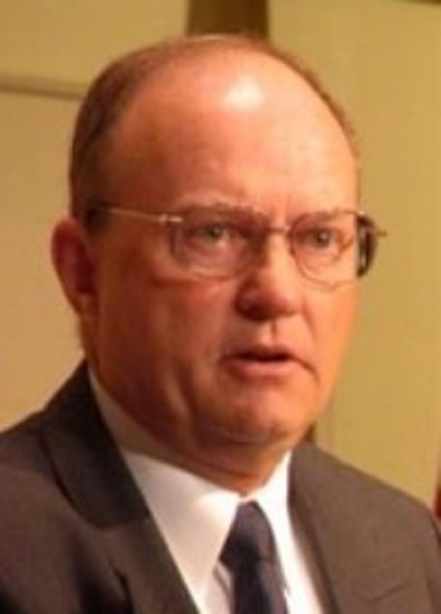 lawrence Wilkerson 201