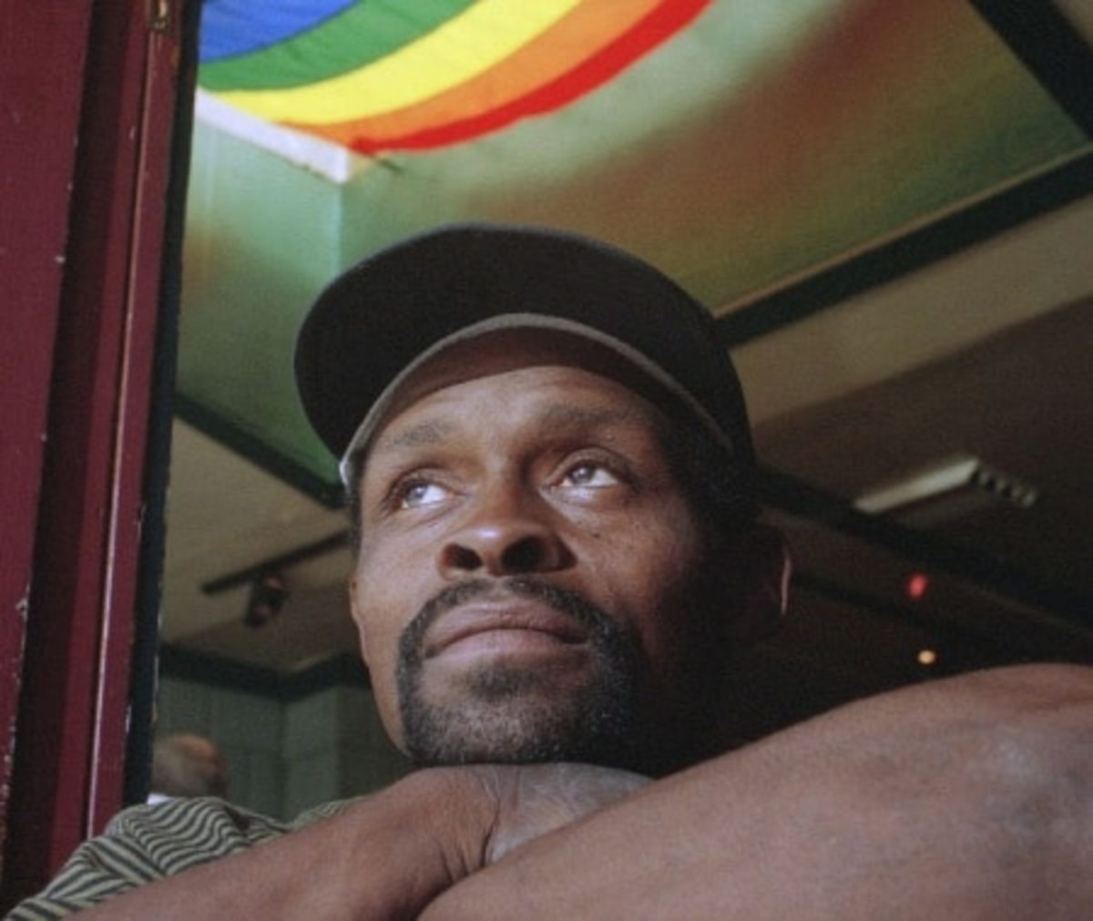 M.L.B. to Recognize Glenn Burke as Baseball's Gay Pioneer - The