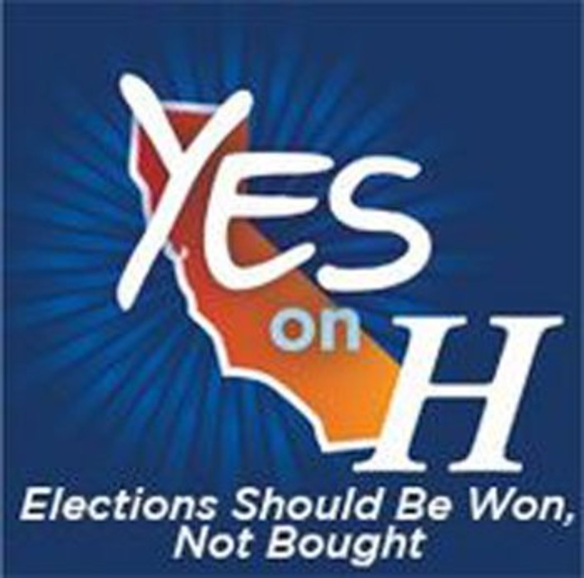 yes on measure h