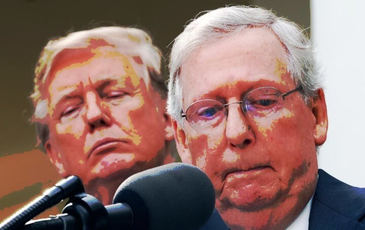 Mitch s Trumpitis LA Progressive mitch-s-trumpitis-la-progressive