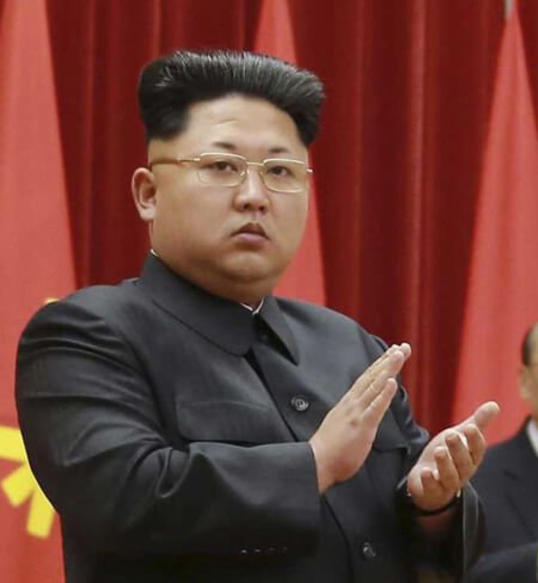 North Korea not forcing 'Dear Leader' haircuts, say experts | CBC News