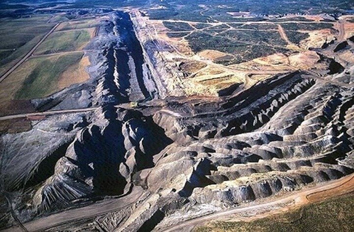 Kayenta Mine