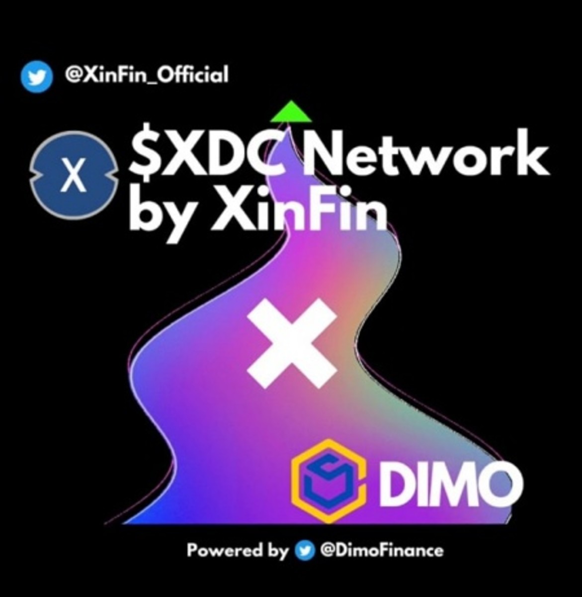 DIMO and XinFin