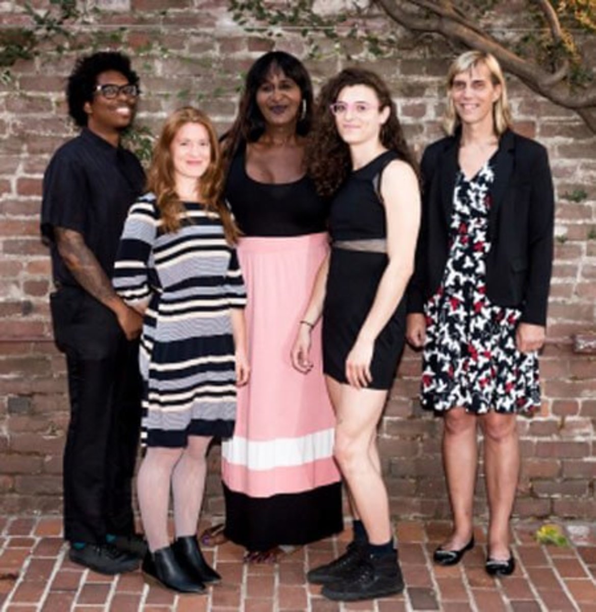  Women's Policy Institute team