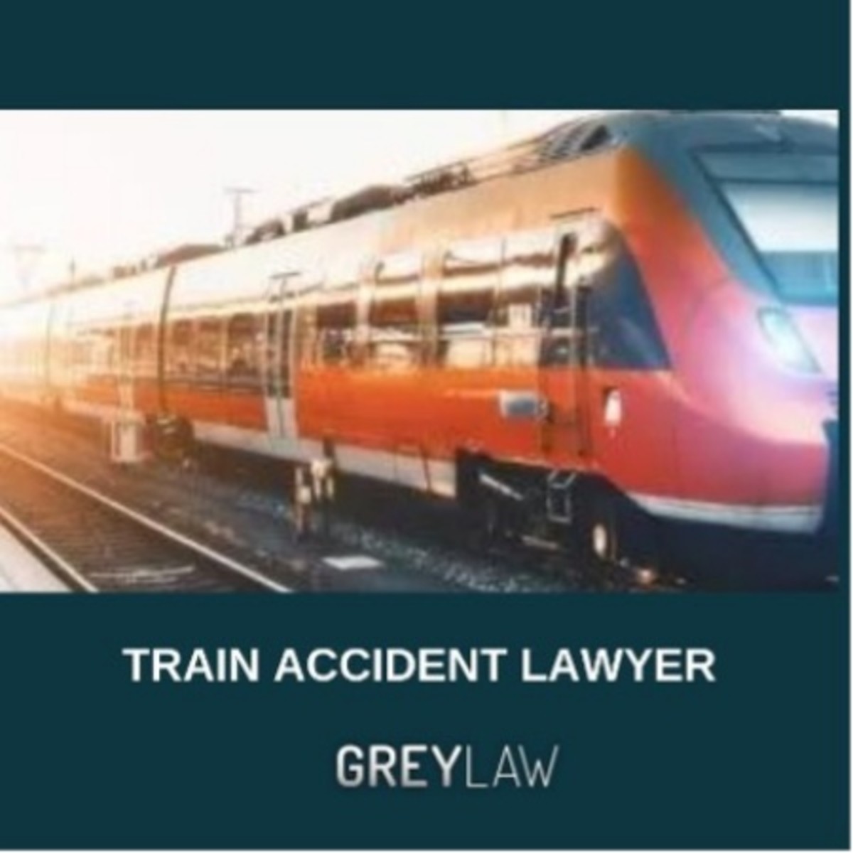 Train Accident Lawyer
