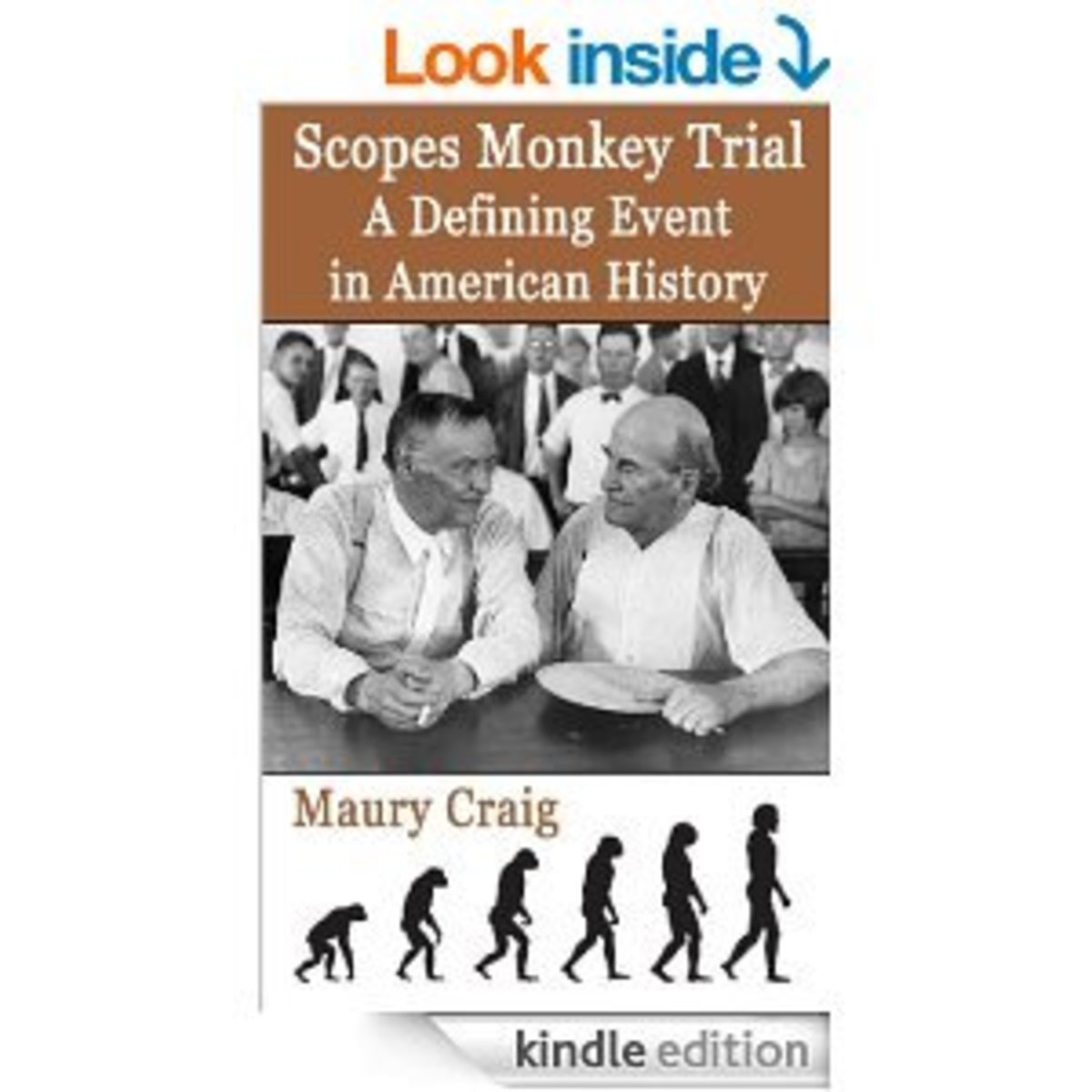 Scopes Monkey Trial: A Defining Event in American History