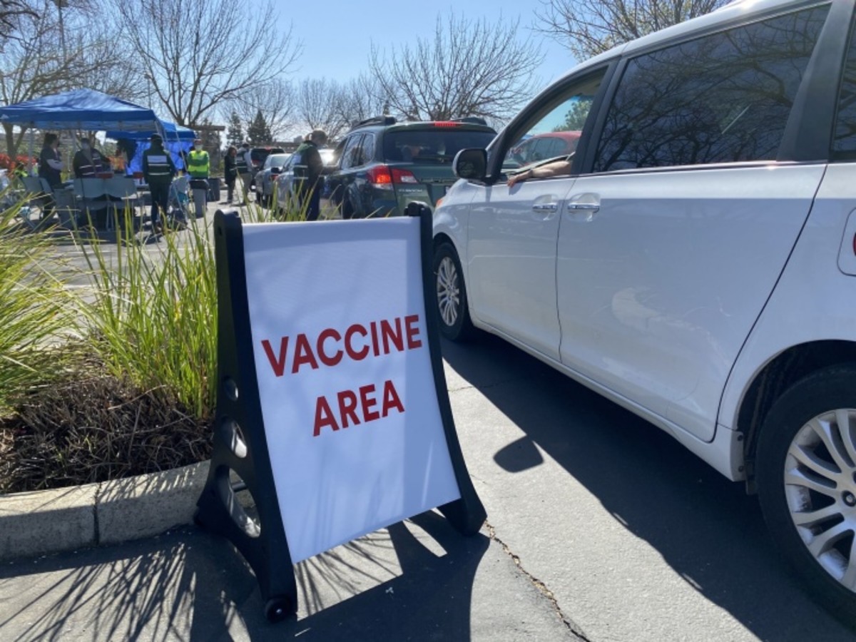 Foster Parents Vaccine Battle Won in California
