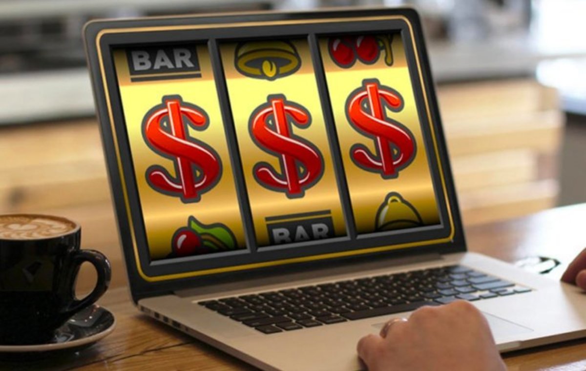 Do People Really Win Jackpots at Online Slots? - LA Progressive