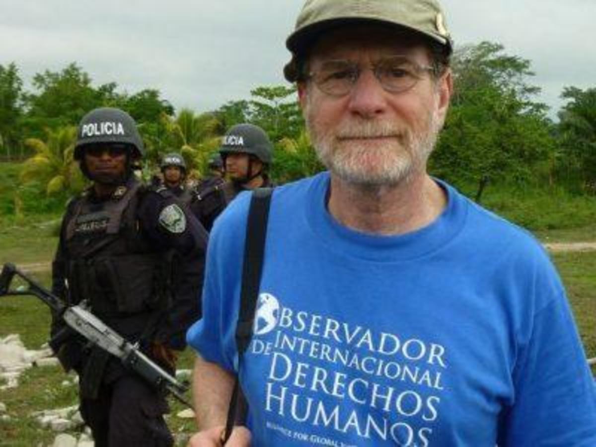 Nicaraguan Democracy