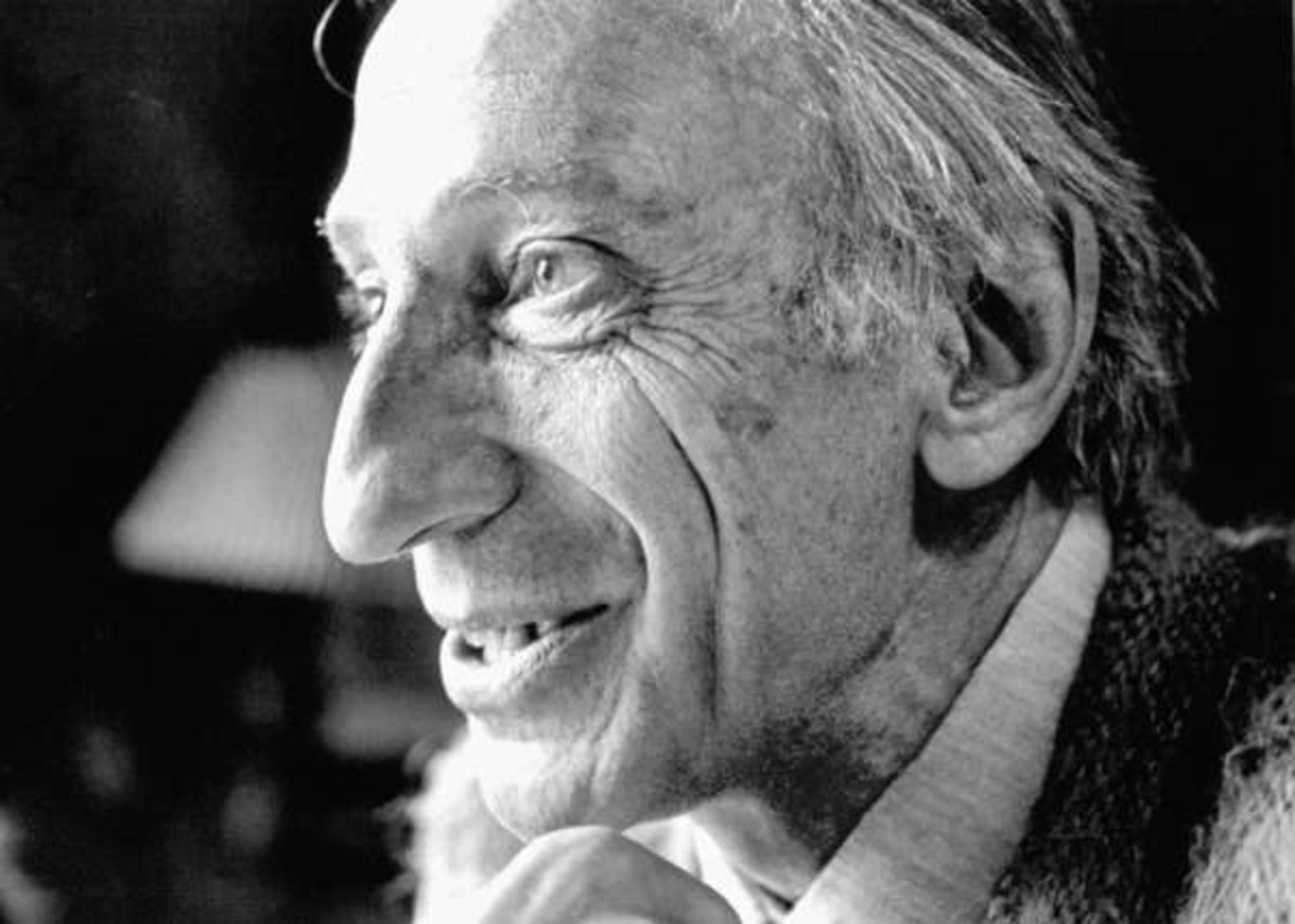 Ivan Illich LA Progressive