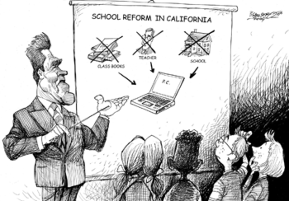 Education-Reform