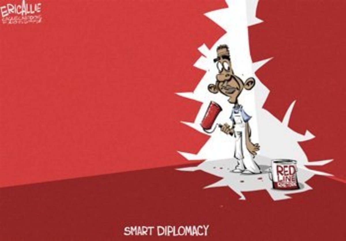 smart diplomacy