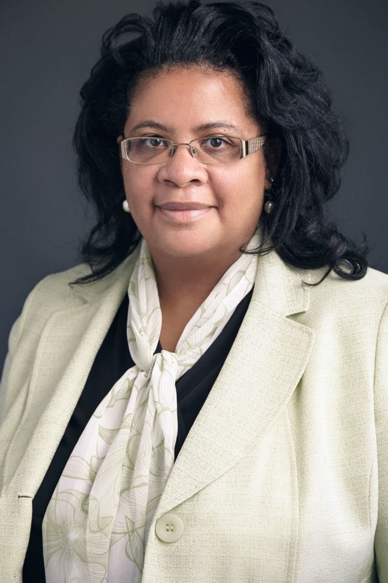Professor Angela Bell