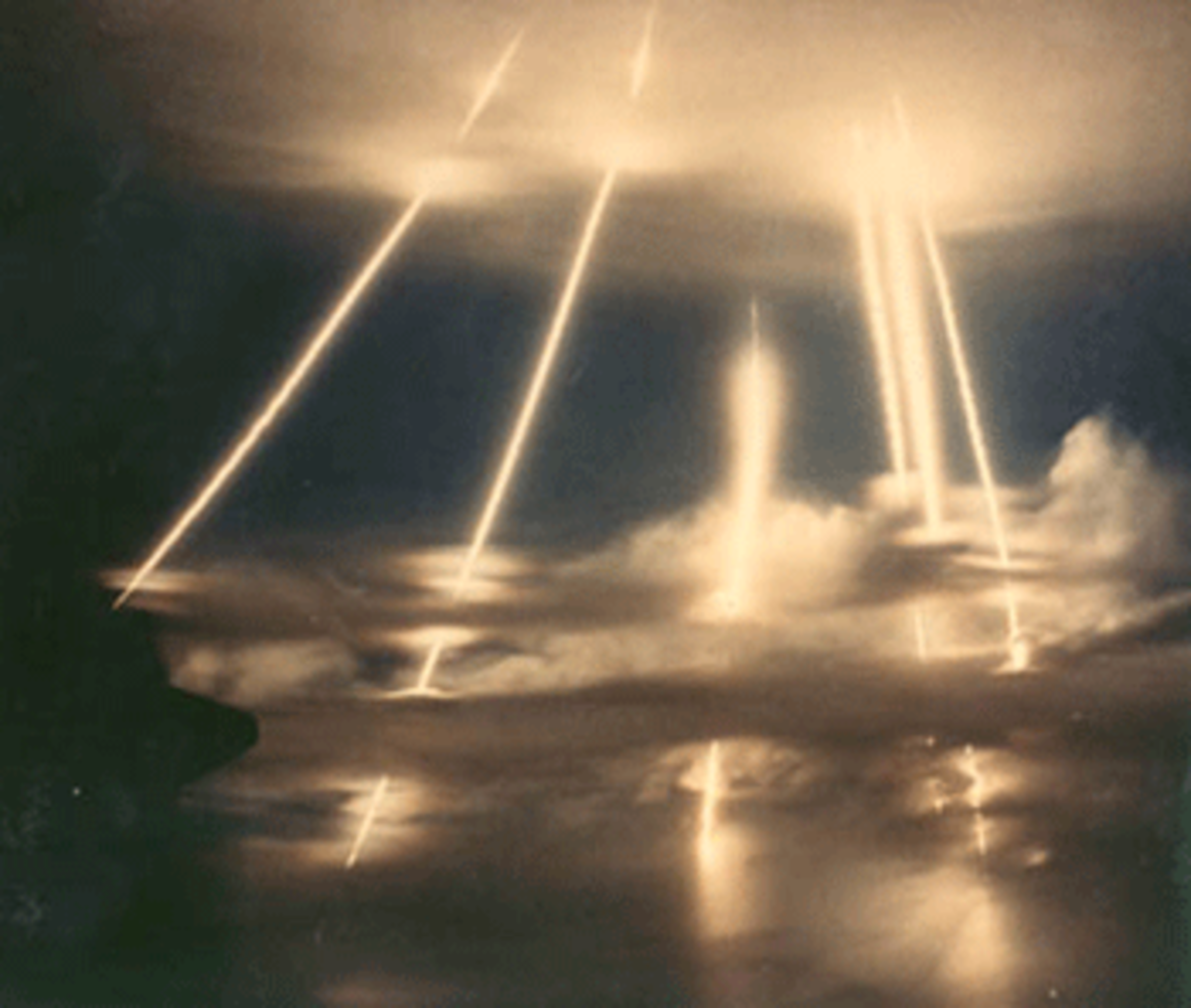 star wars missile defense program