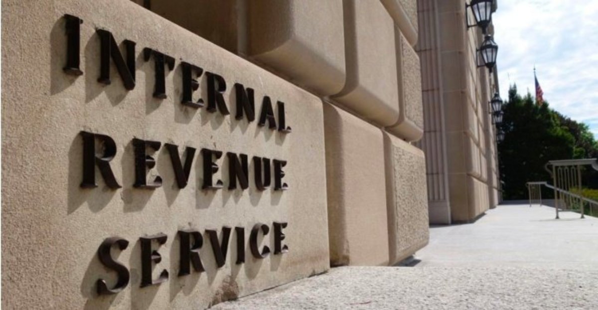 Intensified Scrutiny by IRS