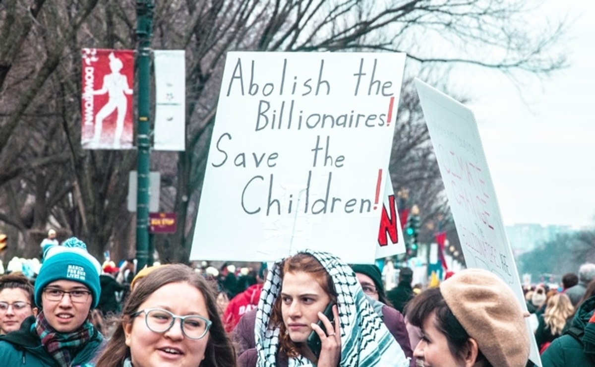 Progressive Peoples Politics Cannot Wait - LA Progressive