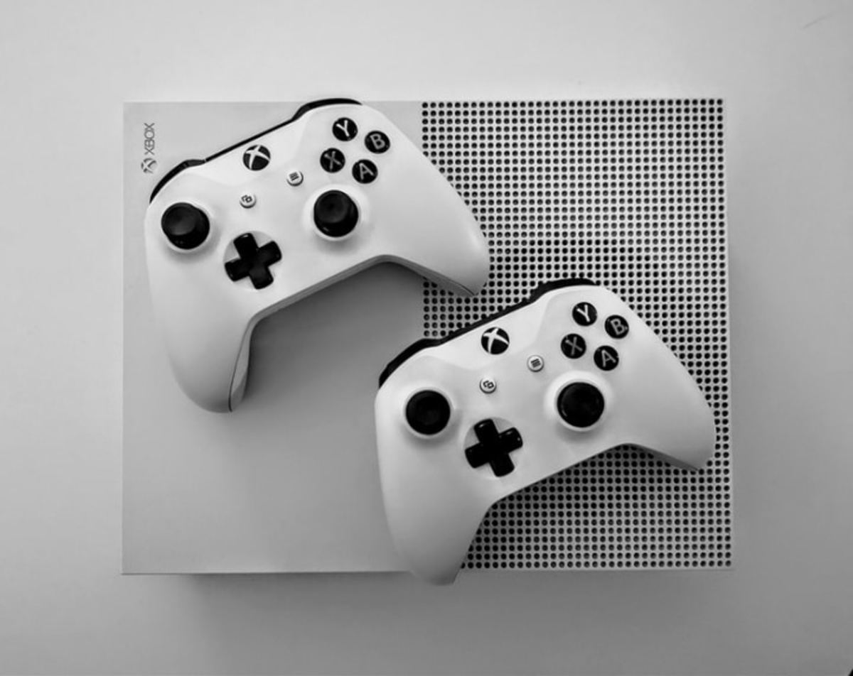 controllers-720