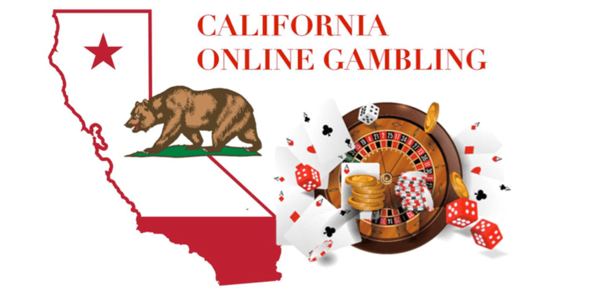 Online Gambling Situation