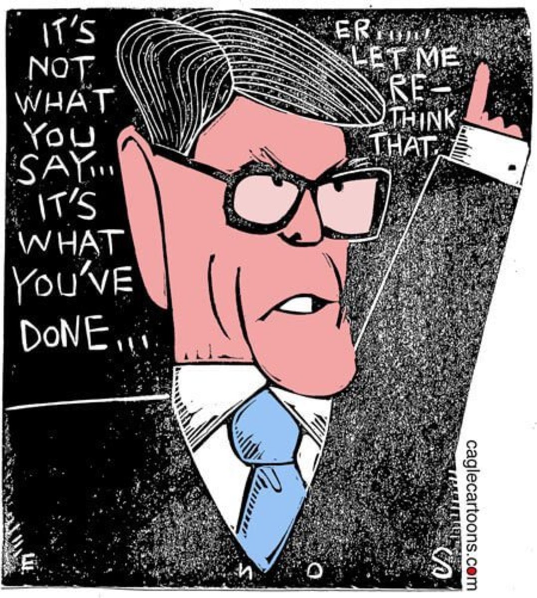 rick perry energy department