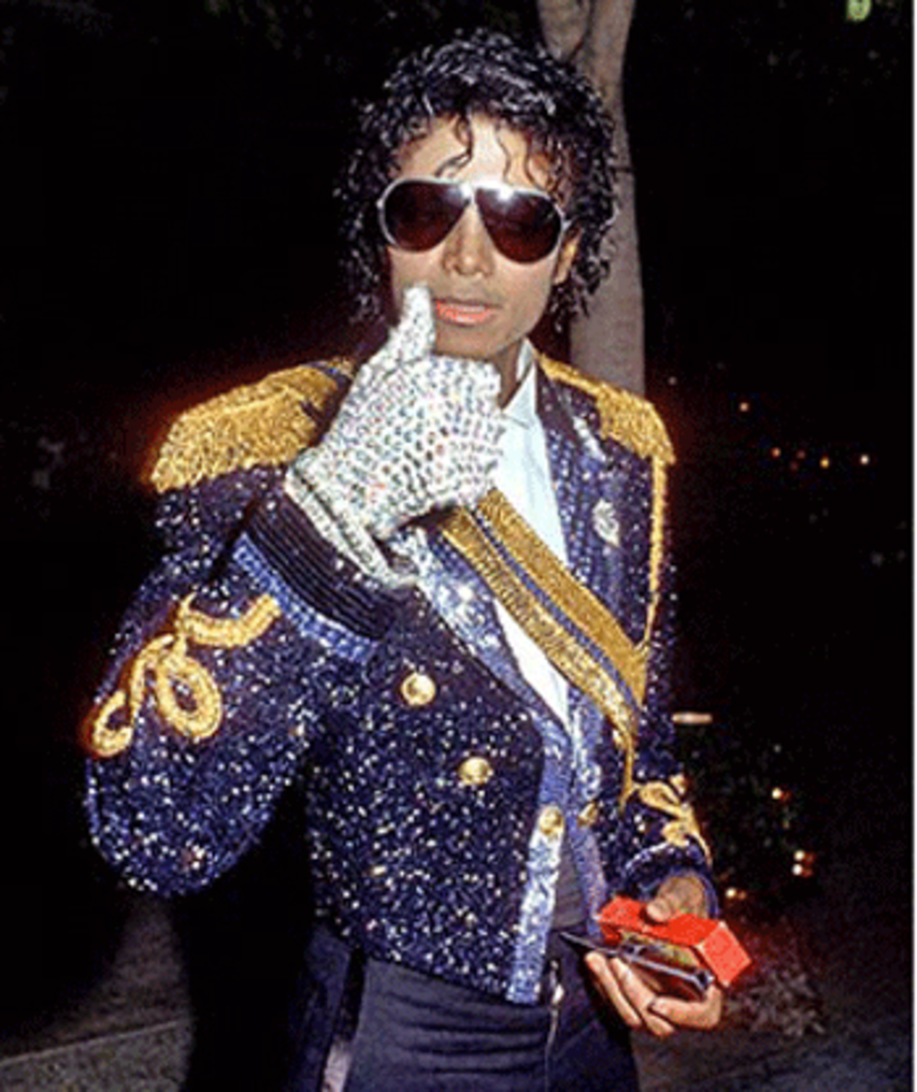 Michael Jackson Dehumanized for Over Three Decades