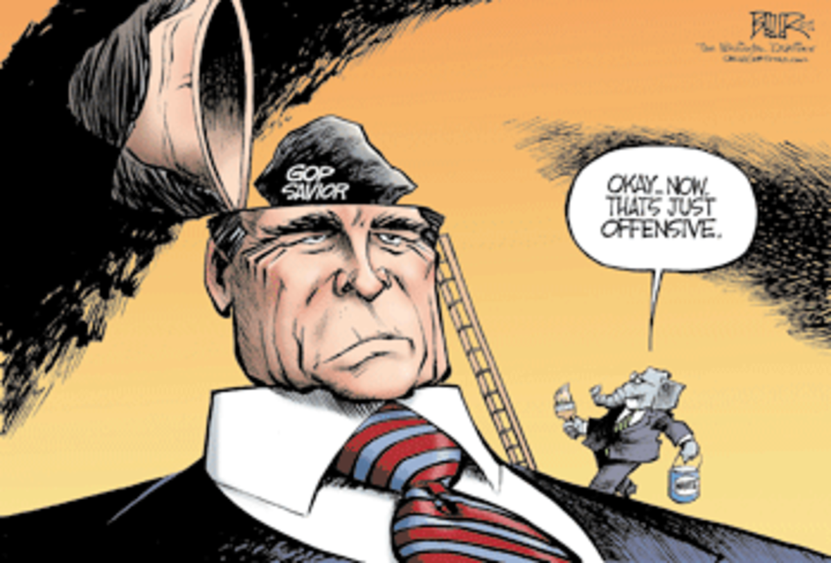 Rick Perry's Ranch The Past Is Never Dead with the N-Word - LA Progressive