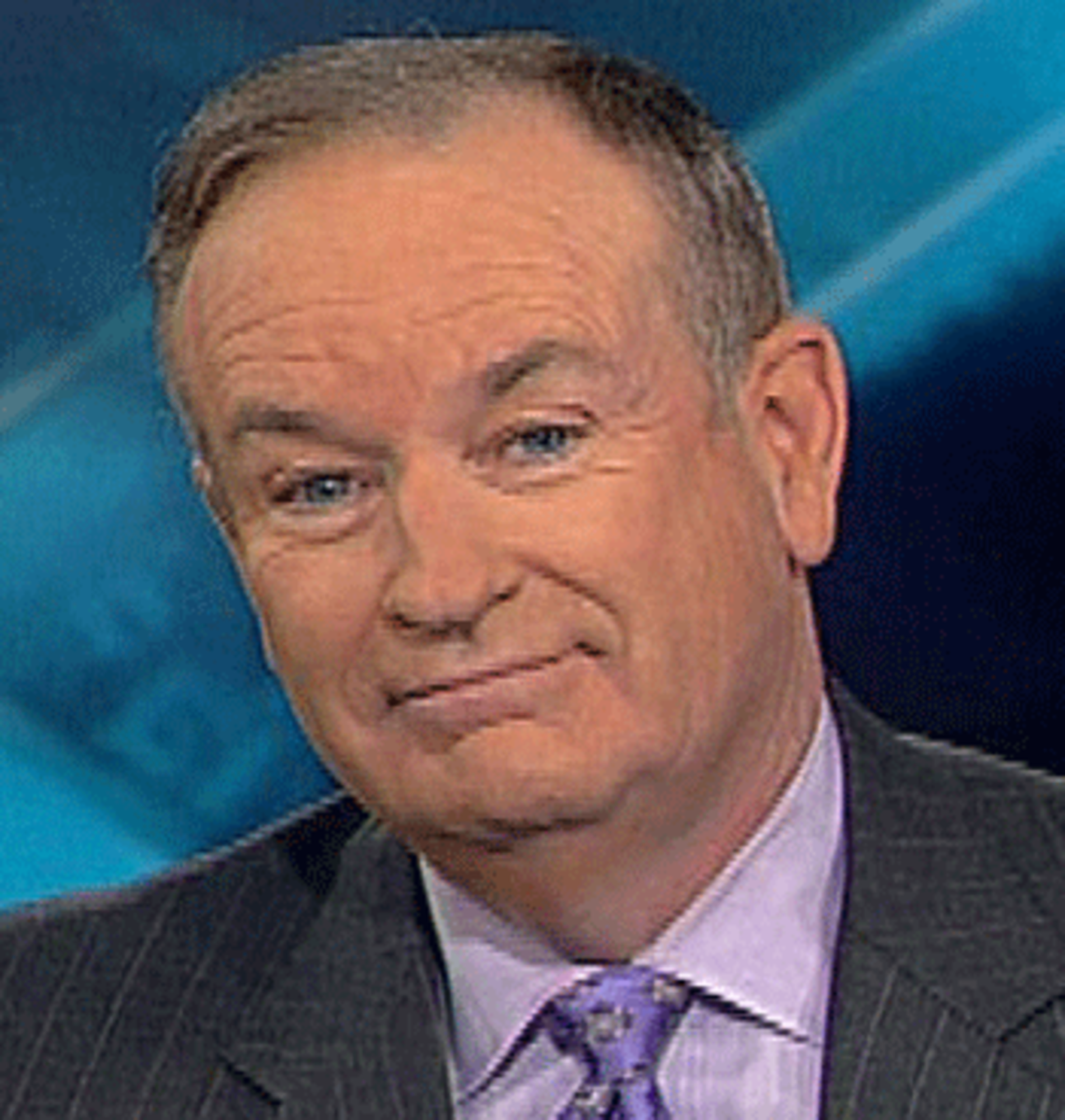 My Five Minutes with Bill OReilly - LA Progressive