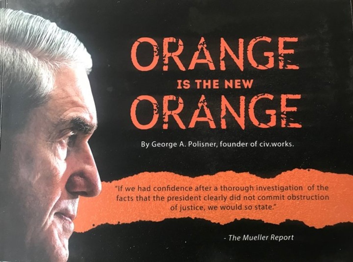 Orange is the New Orange