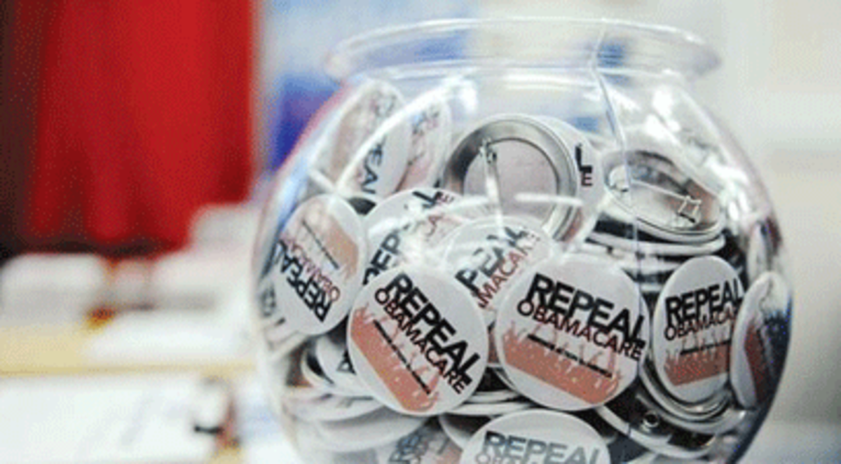 obamacare buttons