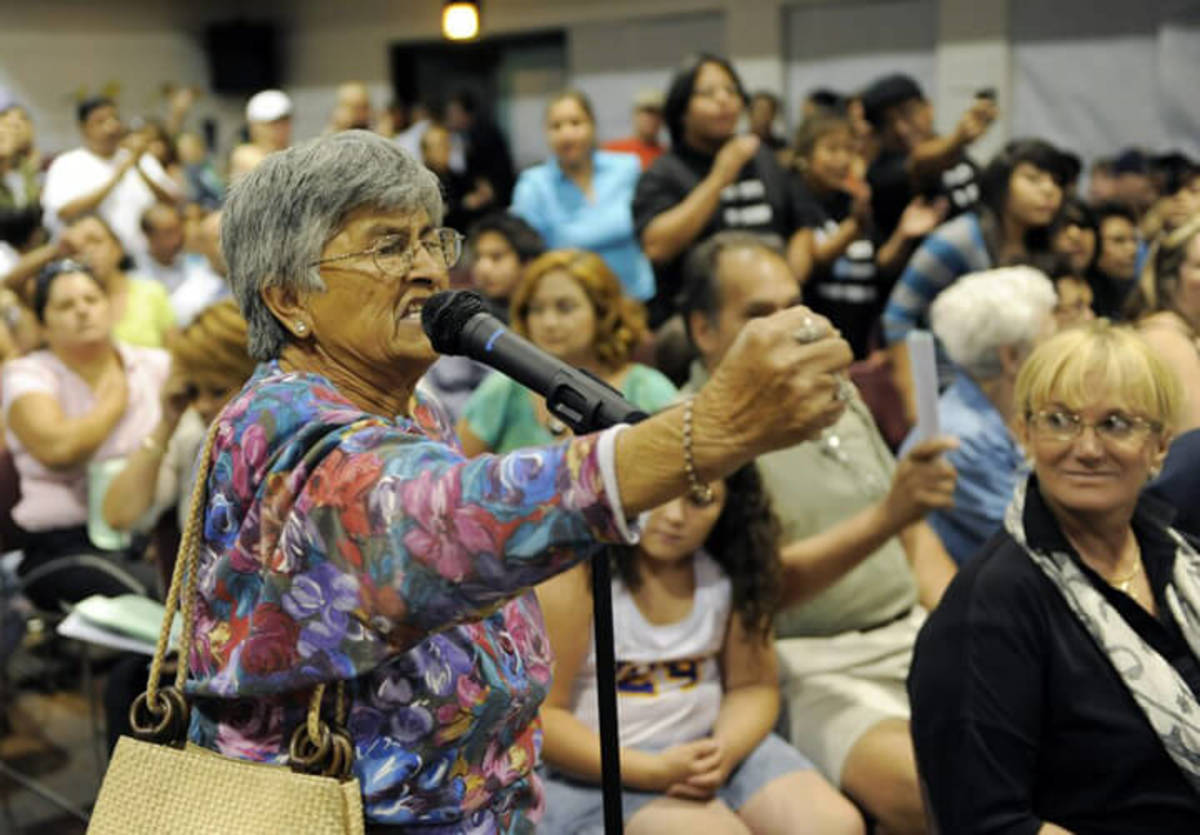 How California’s Open Meetings Law Became a Gag Rule LA Progressive