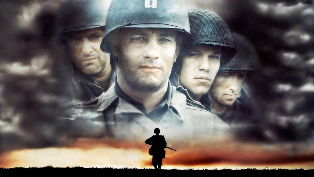 Hollywood historical revisionism has convinced most Americans that the allies, especially the Americans, won World War 2. Steven Spielberg’s Saving Private Ryan, a box office megahit, stands out as an example of this distortion.