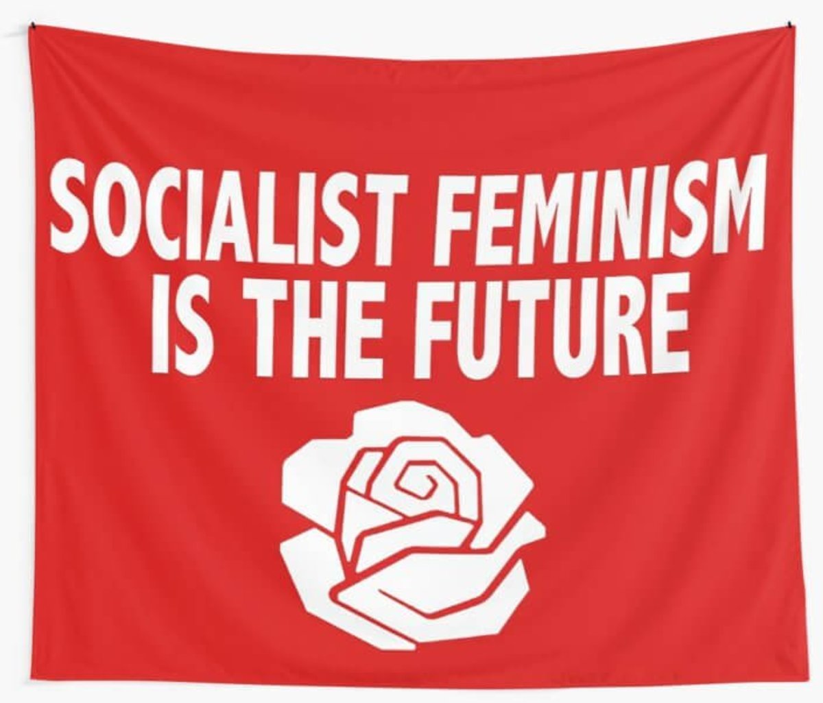 What Is Socialist Feminism