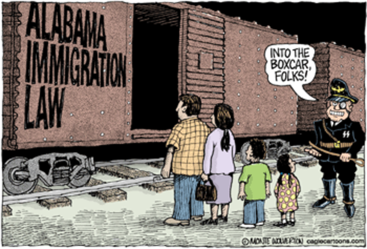 alabama anti-immigrant laws