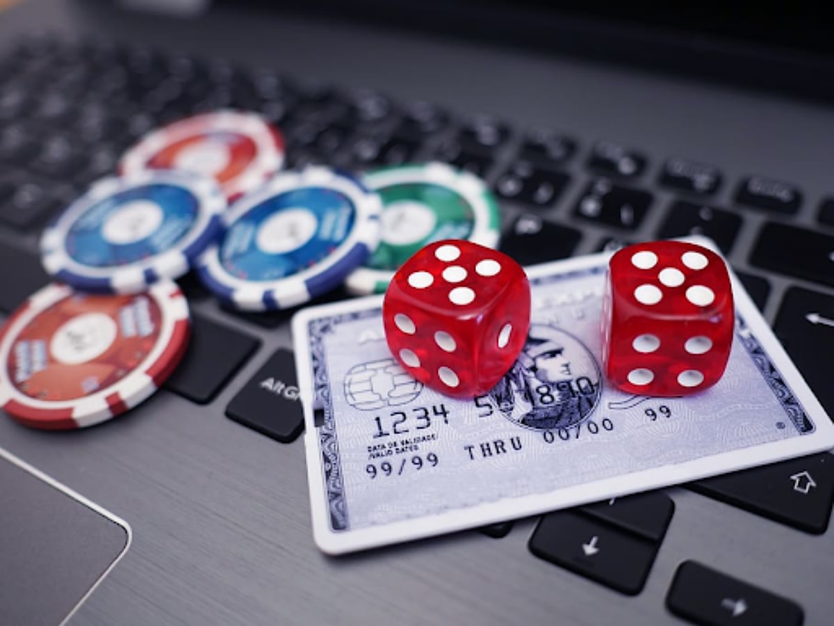 The Best 10 Examples Of online casino