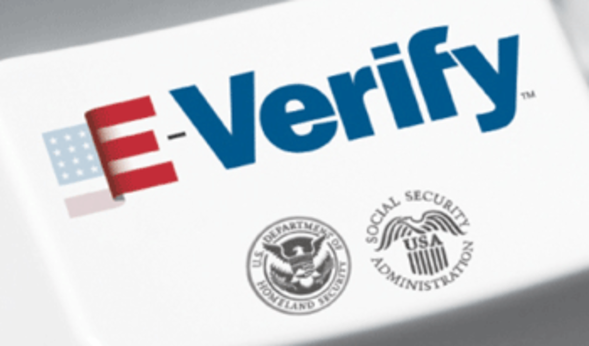 Is E Verify Mandatory In Florida