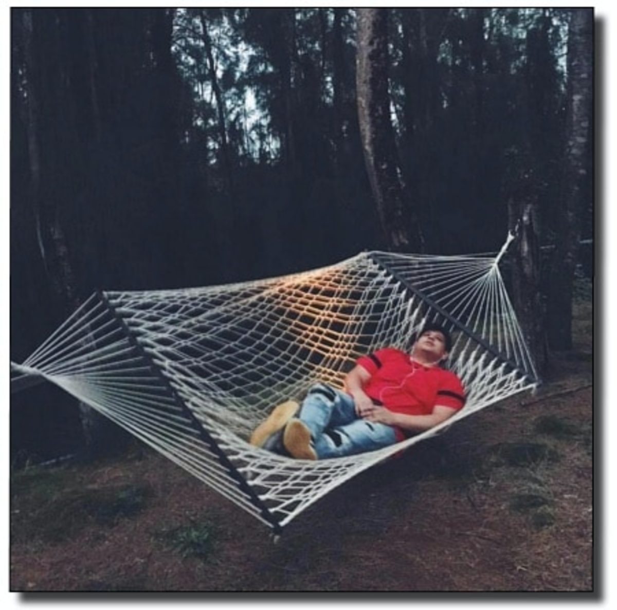 Young Social Media Marketer and Businessman Jose Arias Gives Out