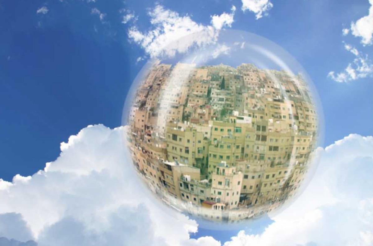 Will More Speculative Real Estate Bubbles Rescue LA’s Economy? Not