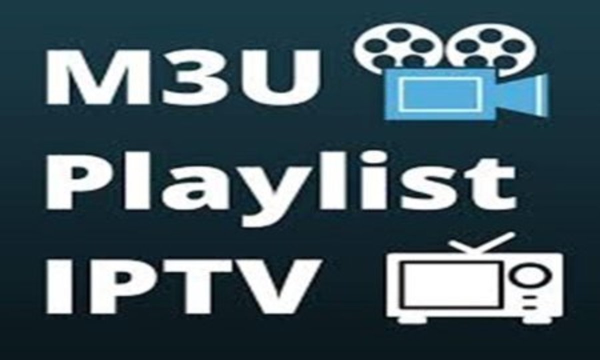How Can You Freely Access M3U Playlists from Online Resources? LA