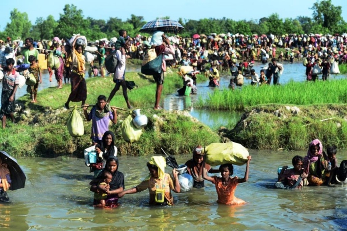 Building a Better Burma - LA Progressive